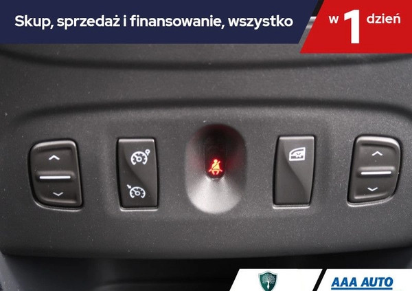 Dacia Logan cena 50000 przebieg: 44309, rok produkcji 2019 z Mszczonów małe 211